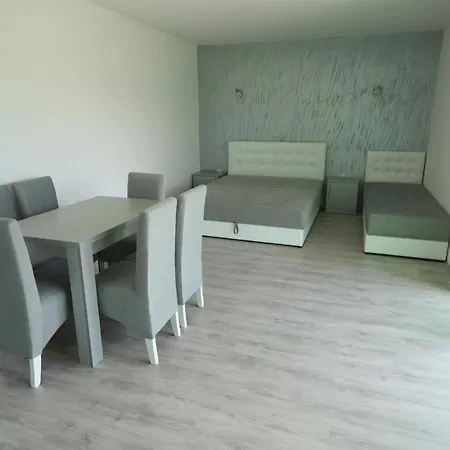 Bovan Green Lake Apartments Soko Banja Exterior photo