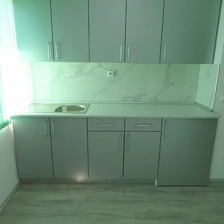 Bovan Green Lake Apartments Soko Banja Exterior photo