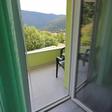 Bovan Green Lake Apartments Soko Banja Room photo